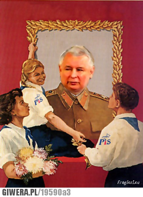 Jarosław Kaczyński