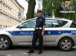 policja