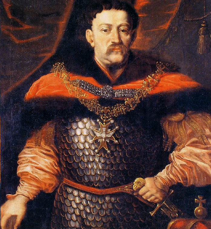 Jan Sobieski - Król