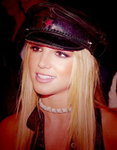 z Britney Spears