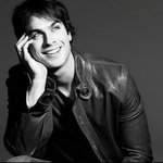 Damon Salvatore :) 