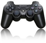 Pad PS3 (Dualshock3)