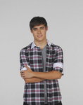 Jorge Blanco (Leon)