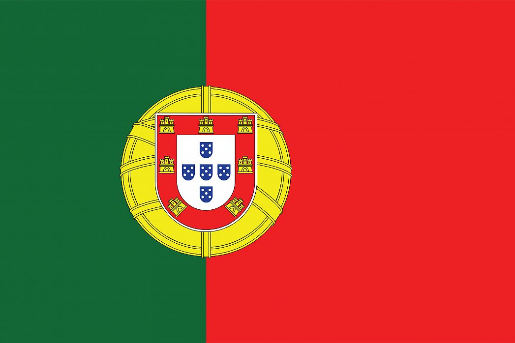 portugalski