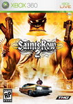 Gra Saints Row 2