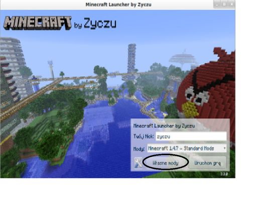 minecraft by zyczu 164