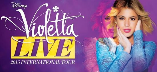 Czy opłaca się kupić bilet VIP na koncert Violetty w Łodzi? - Zapytaj