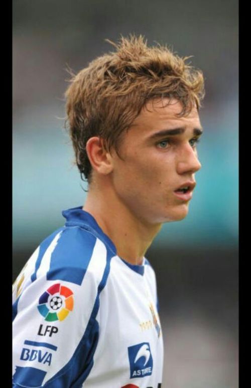 Antoine Griezmann