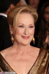 Maryl Streep.