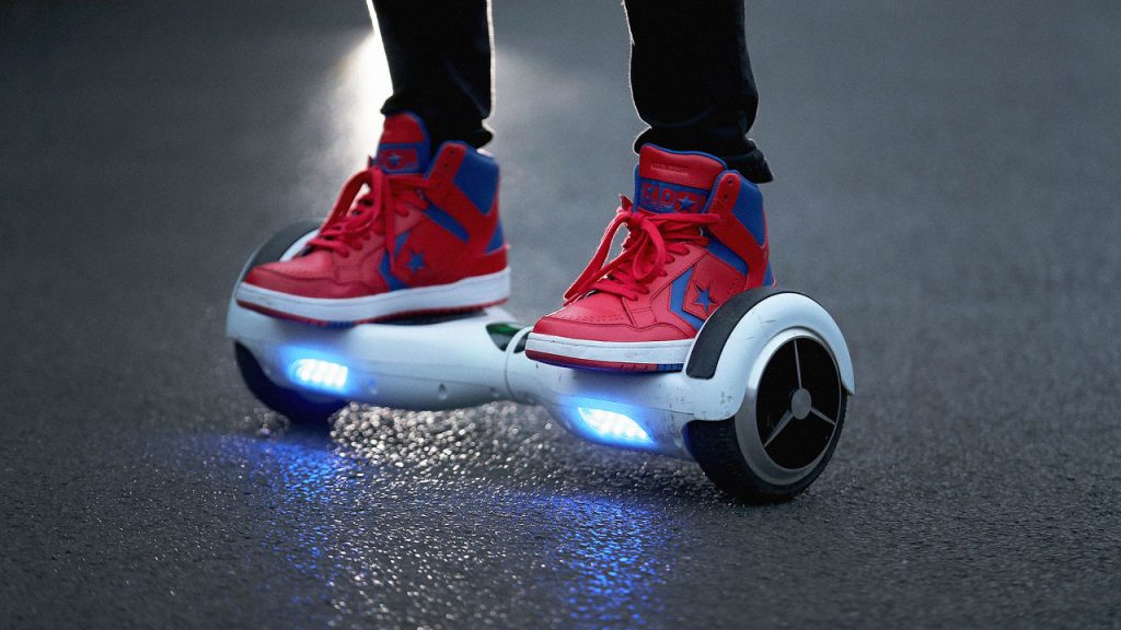 Hoverboard