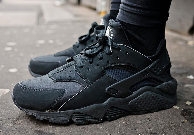 Air Huarache