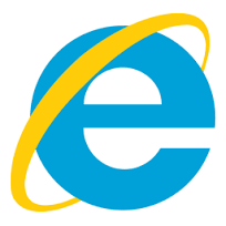 Internet Explorer (Bezpieczeństwo średnie)