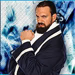 Damien Sandow