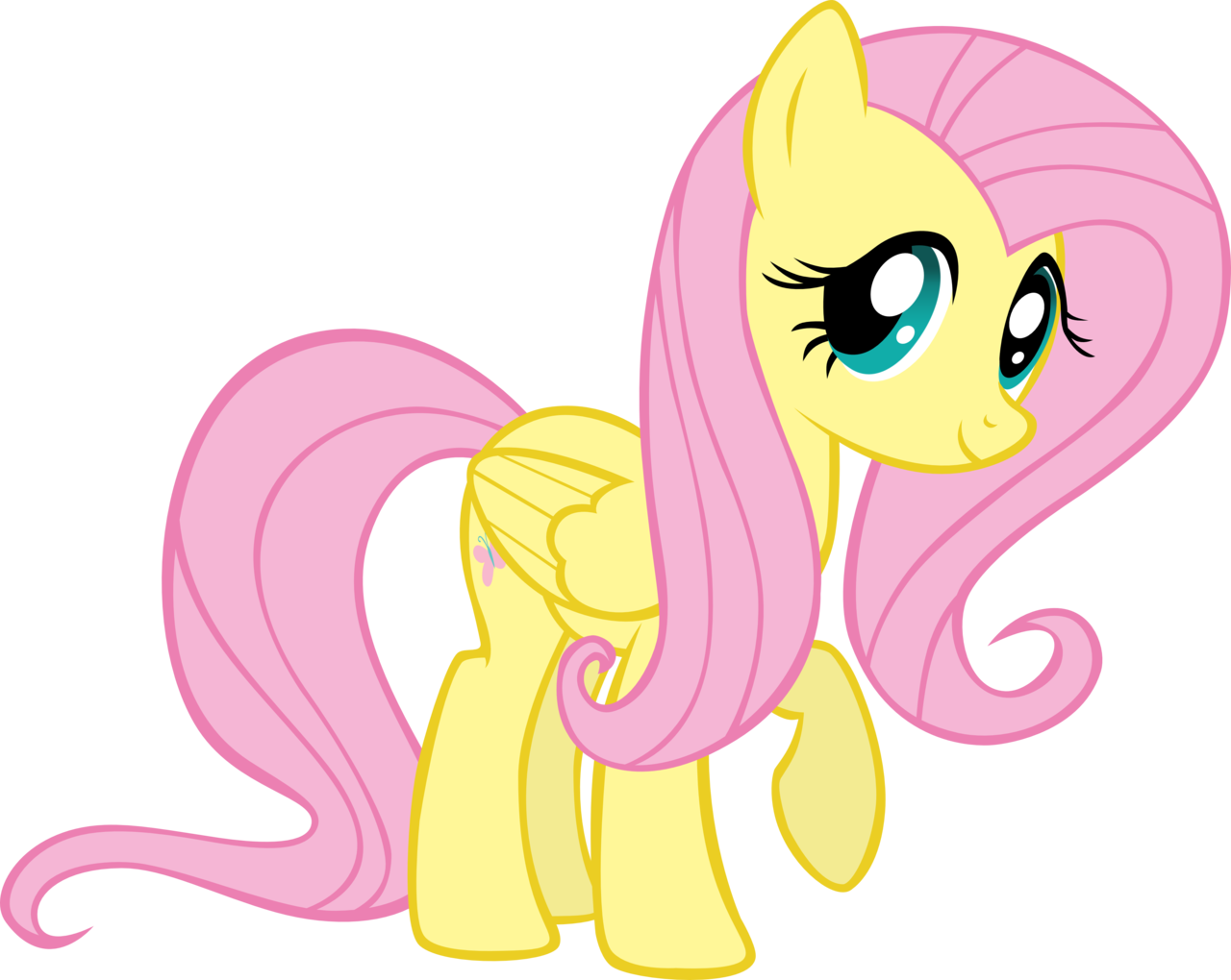 Fluttershy