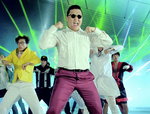 Psy ,,Whoopa Gangnam Style''