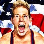 Jack Swagger