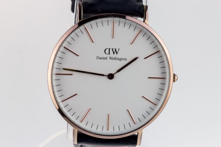 Zegarek Daniel Wellington Podrobka Zapytaj Onet Pl