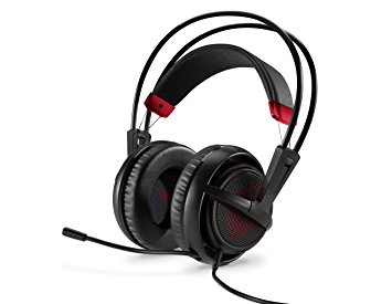 HP Omen Headset