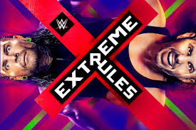 Extreme Rules