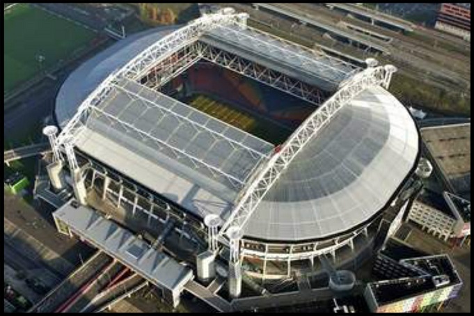 Amsterdam ArenA