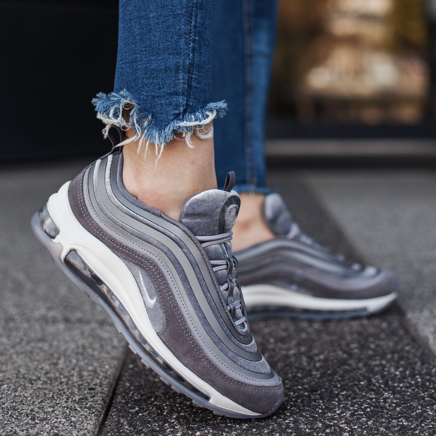 NIKE W AIR MAX 97 UL '17 LX