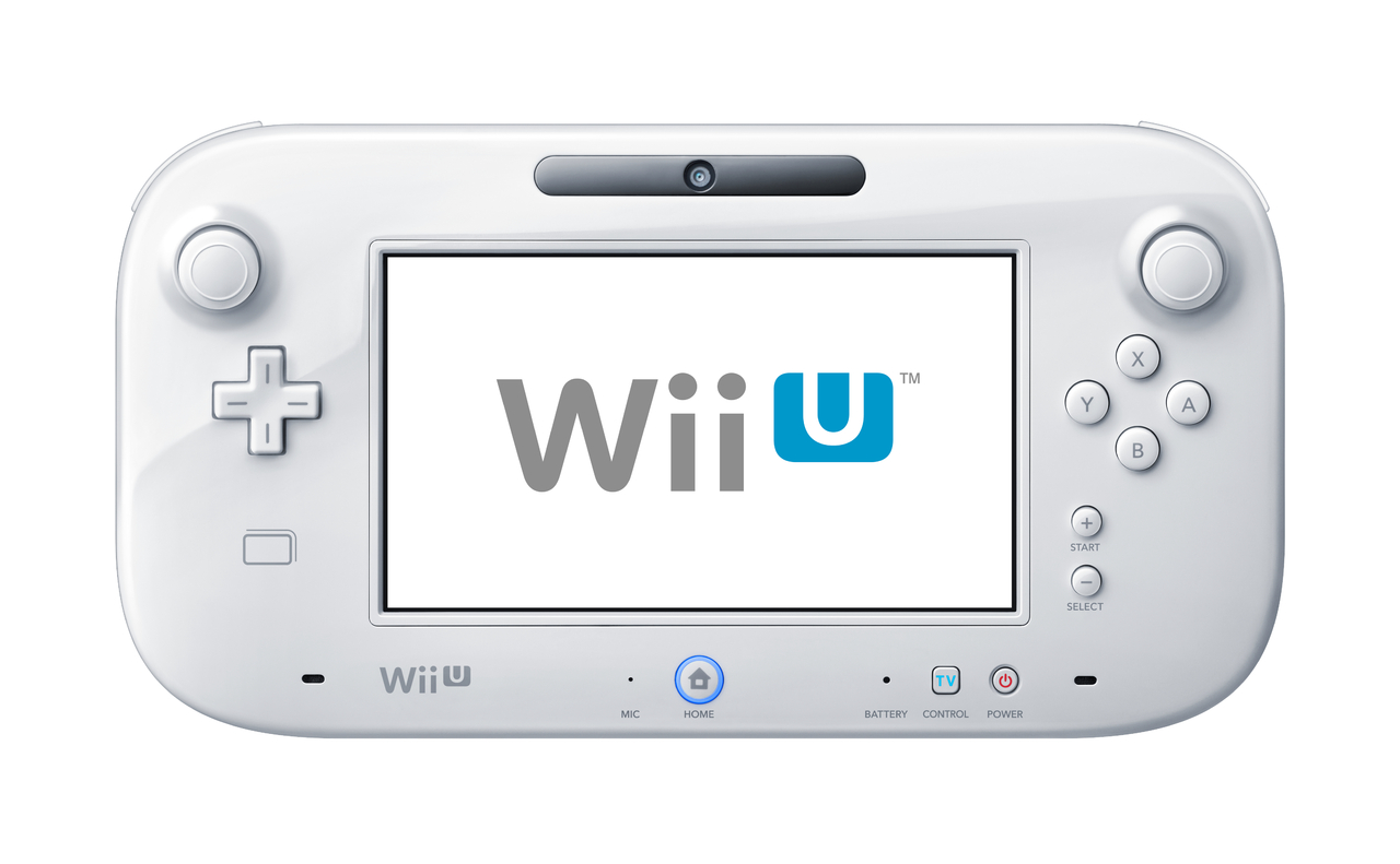 Wii U