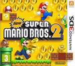 New Super Mario Bros. 2