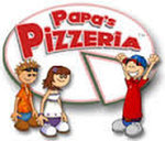 Papa's Pizzeria