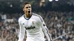 Raphael Varane