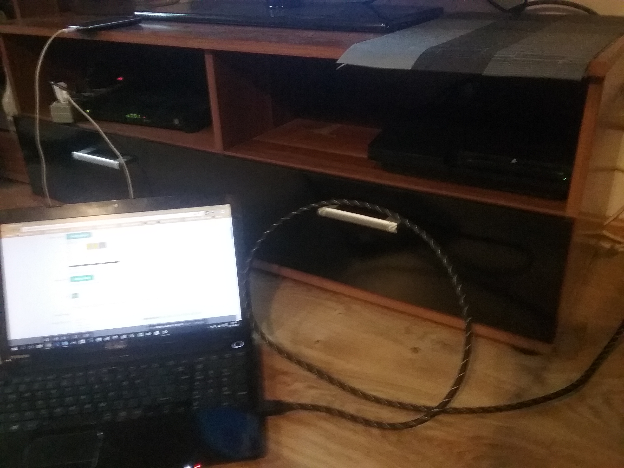 Department colony Traveling merchant Chce podłączyć PS3 do laptopa przez HDMI - Zapytaj.onet.pl -