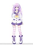 Nepgear