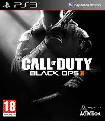 Call of duty Black ops 2