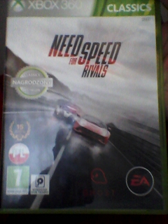 need for speed