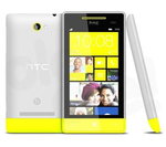 HTC 8S