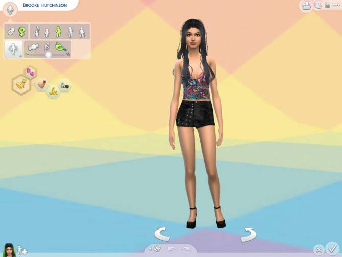 Jak Zmienic Perspektywe W The Sims 4 Jak Zmienic Perspektywe W The Sims 4 - STELLIANA NISTOR