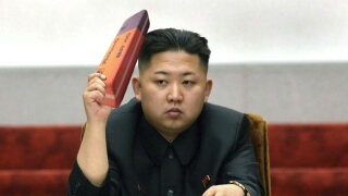 Kim Jong Un ♥