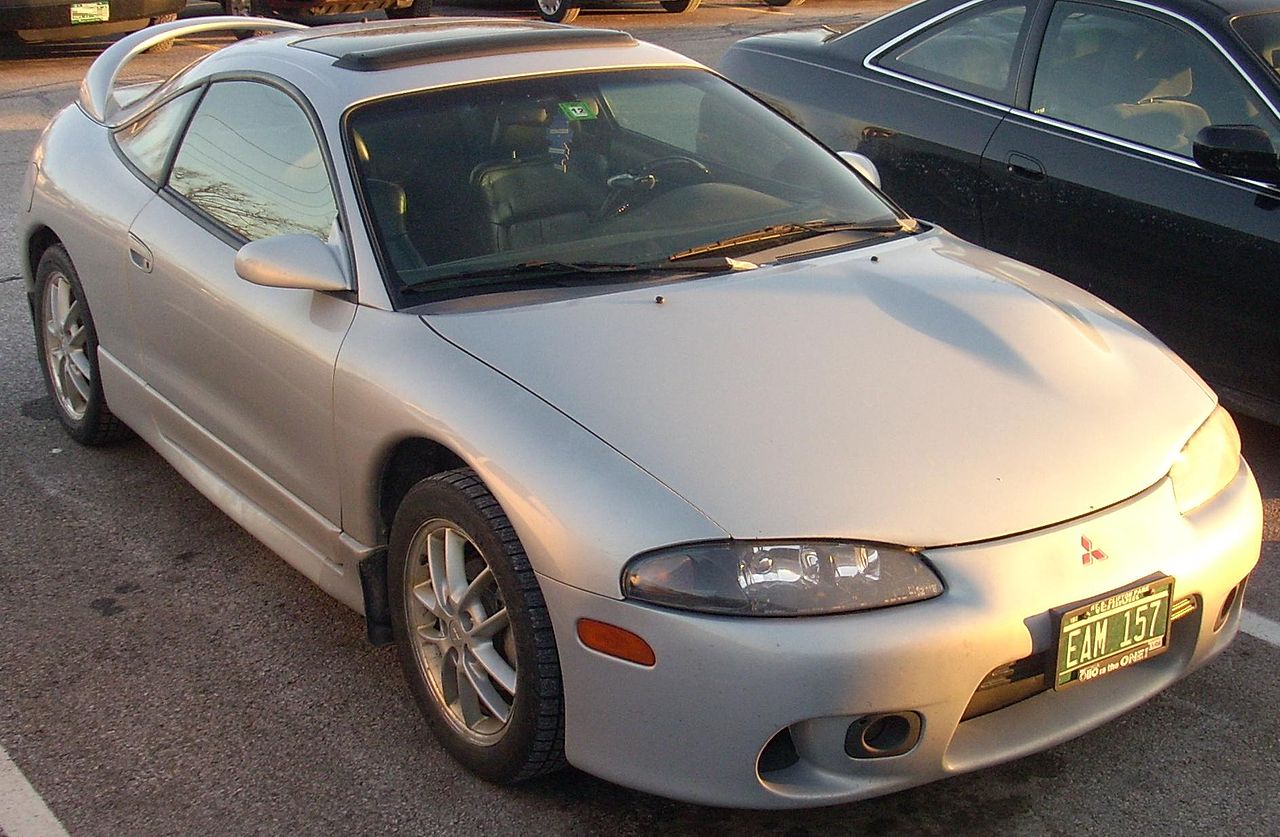 Mitsubishi Eclipse