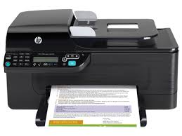 HP OfficeJet 4500