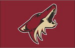 Arizona Coyotes...