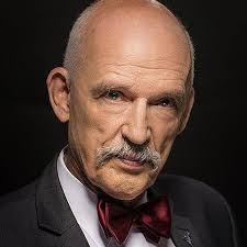 Janusz Korwin-Mikke - Nowa Prawica