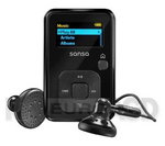 MP3 SanDisk Sansa Clip+