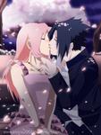 SasuSaku