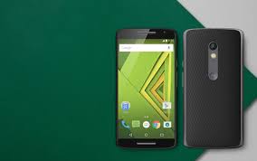 Motorola Moto X Play