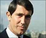 George Lazenby