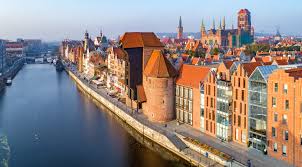 Gdańsk 