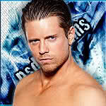 The Miz (c)