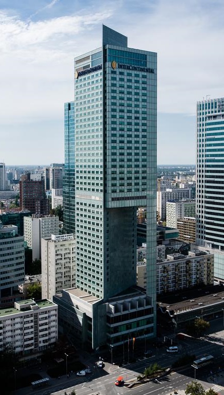 InterContinental Warszawa