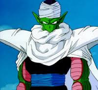 Piccolo Daimaō Junior