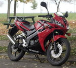 Honda CBR 125