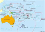 Australia i Oceania